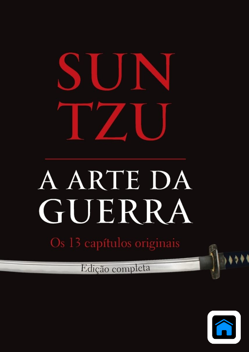 A Arte da Guerra