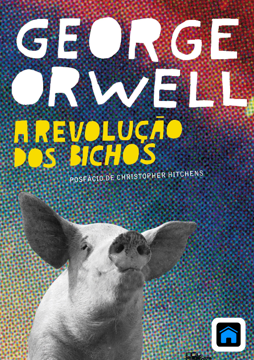 A Revolução dos Bichos