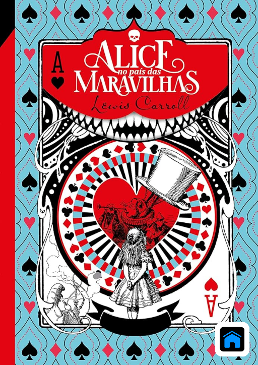 Alice no País das Maravilhas