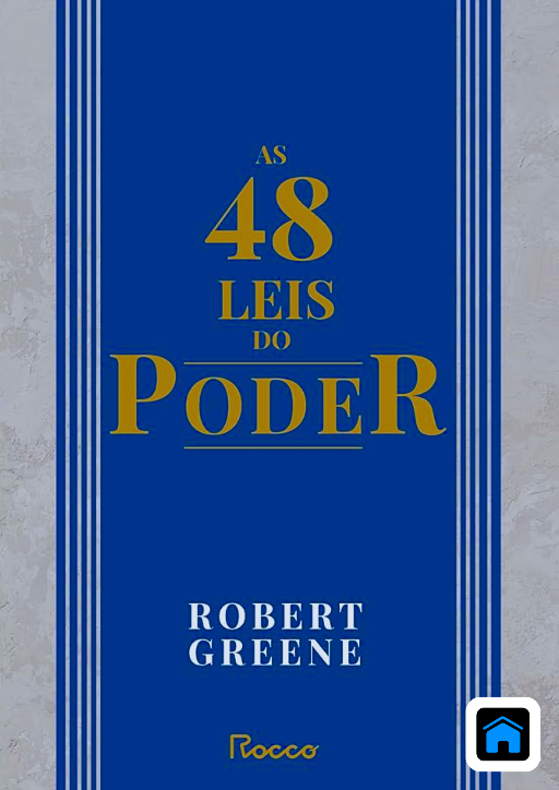 As 48 Leis do Poder