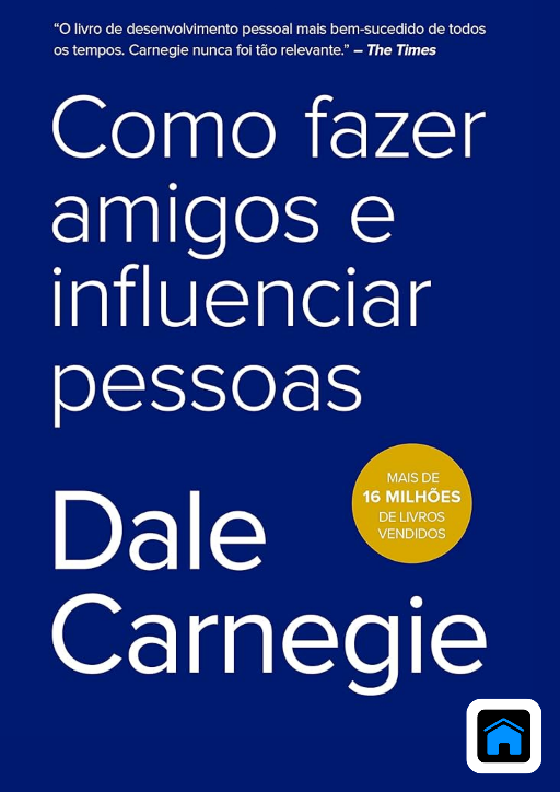 Como Fazer Amigos e Influenciar Pessoas