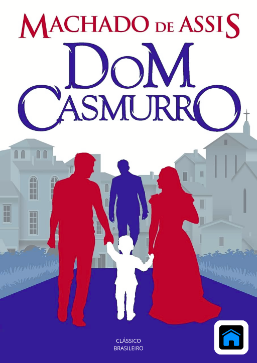 Dom Casmurro