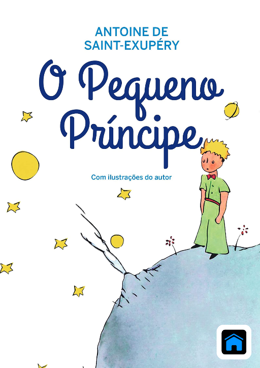 O Pequeno Príncipe