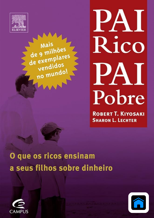 Pai Rico, Pai Pobre
