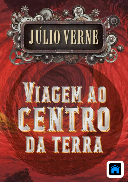 Viagem ao Centro da Terra