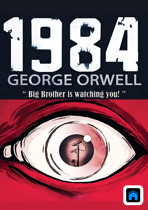 1984 Big Brother