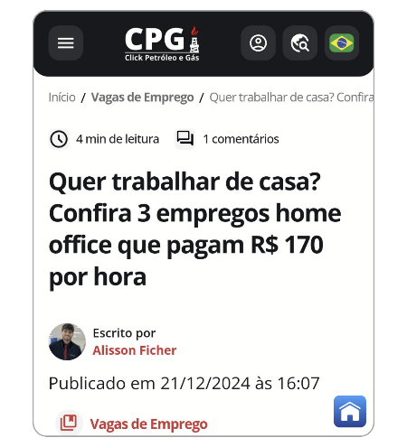 noticia positiva screenshot 3