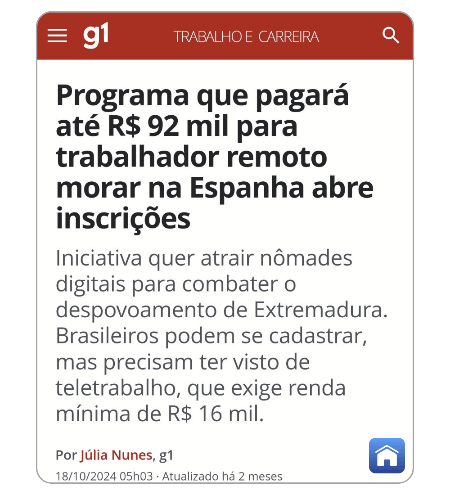 noticia positiva screenshot 4