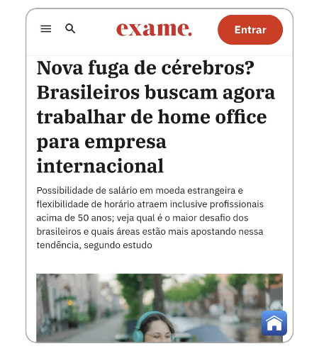 noticia positiva screenshot 5