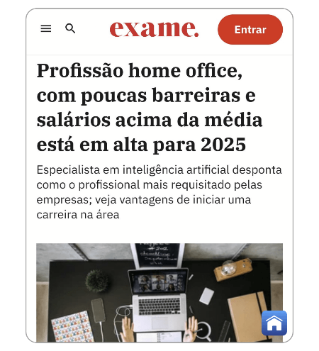 noticia positiva screenshot
