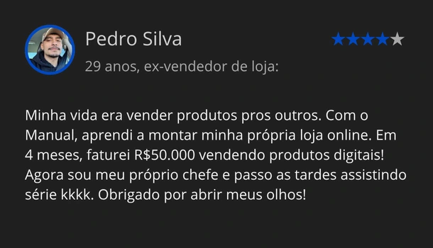 6 Relato