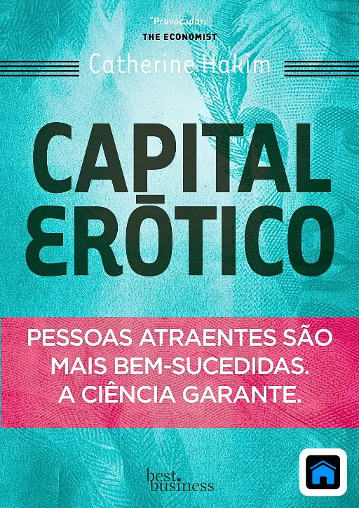 Capital Erotico
