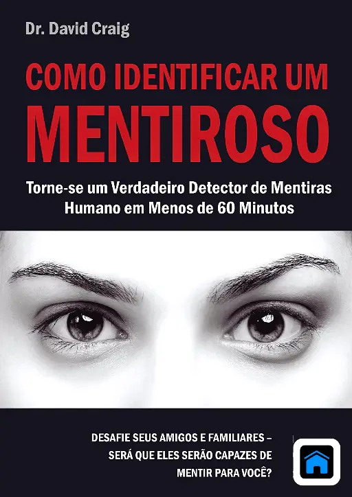 Como Identificar Um Mentiroso