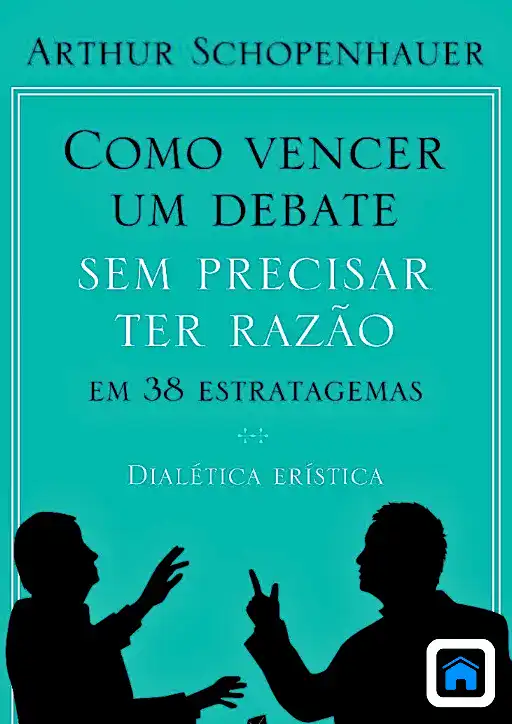 Como Vencer Um Debate