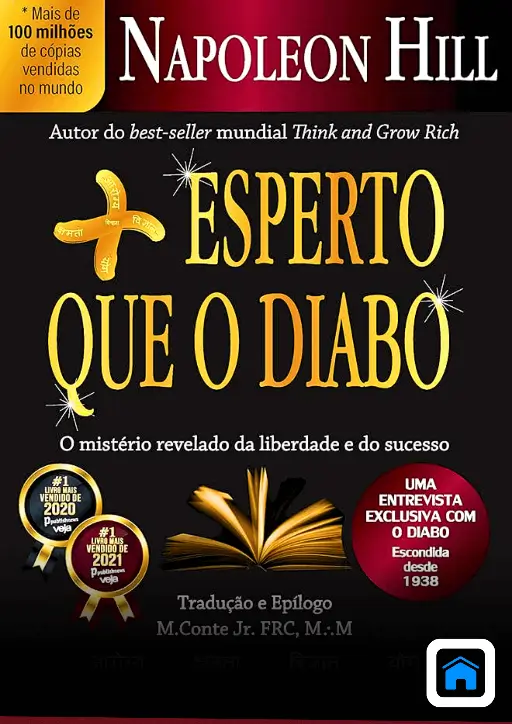 Mais Esperto que o Diabo