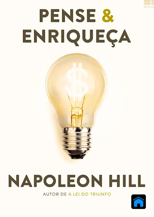 Pense e Enriqueça