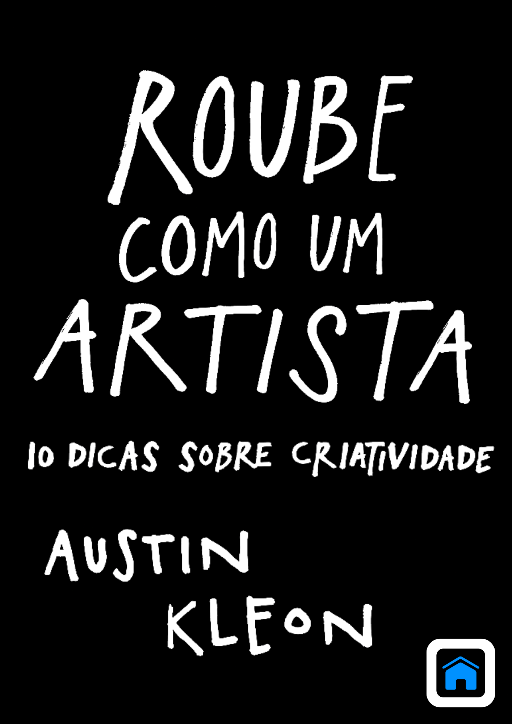 Roube Como Um Artista
